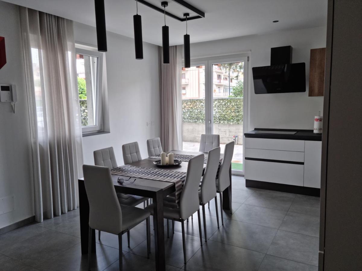 Kd Apartment, Accogliente, Moderno E Spazioso. Castel Di Sangro Luaran gambar