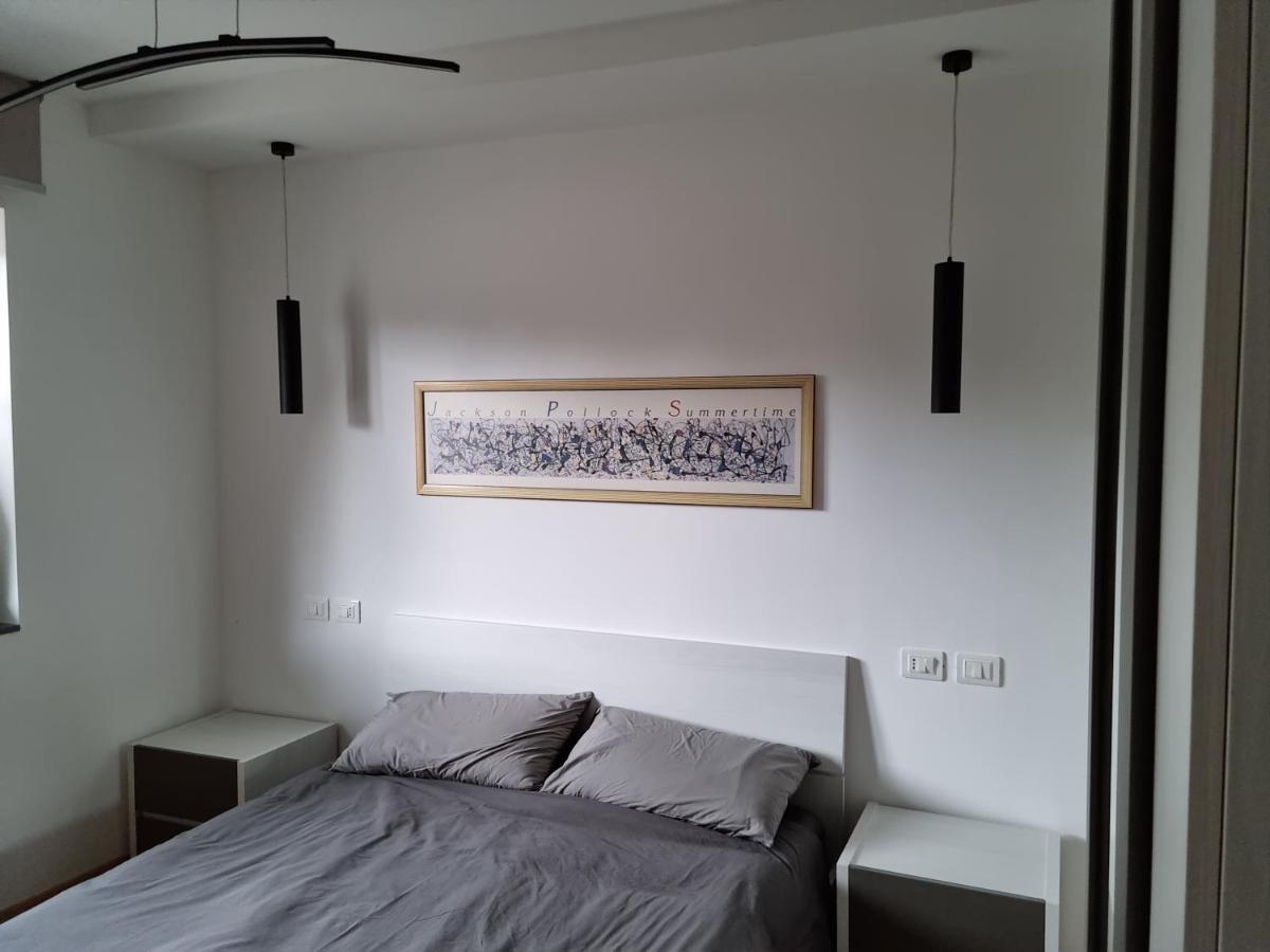 Kd Apartment, Accogliente, Moderno E Spazioso. Castel Di Sangro Luaran gambar