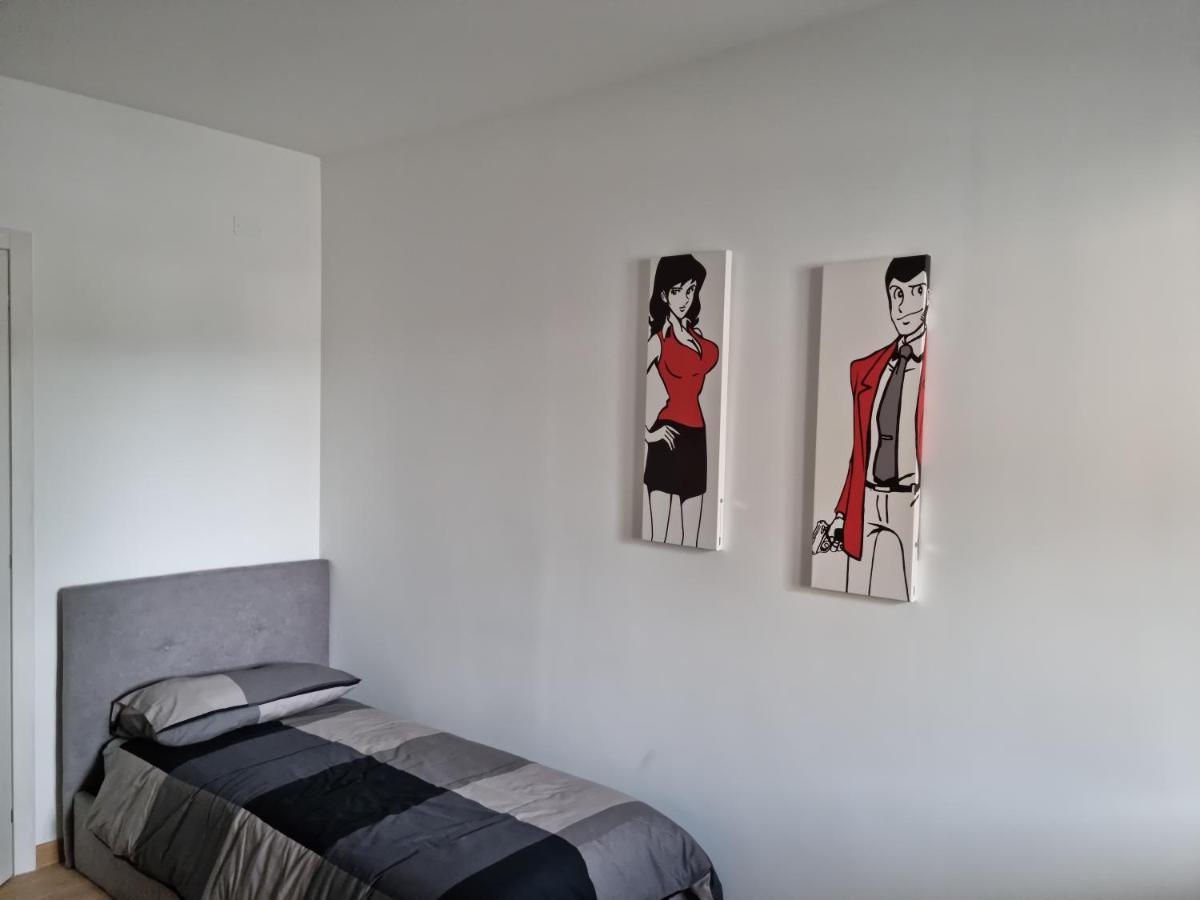 Kd Apartment, Accogliente, Moderno E Spazioso. Castel Di Sangro Luaran gambar
