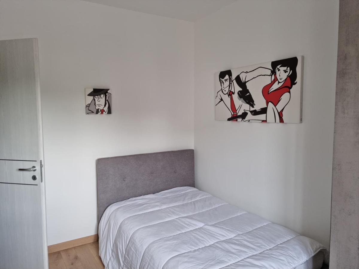 Kd Apartment, Accogliente, Moderno E Spazioso. Castel Di Sangro Luaran gambar