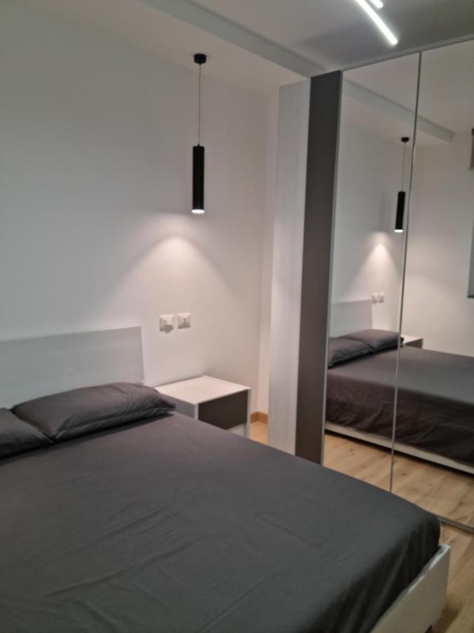 Kd Apartment, Accogliente, Moderno E Spazioso. Castel Di Sangro Luaran gambar
